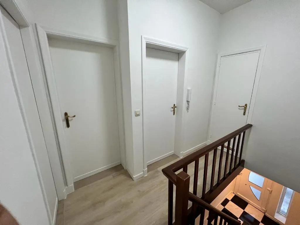 Ganha Holiday House Antwerp Holiday home