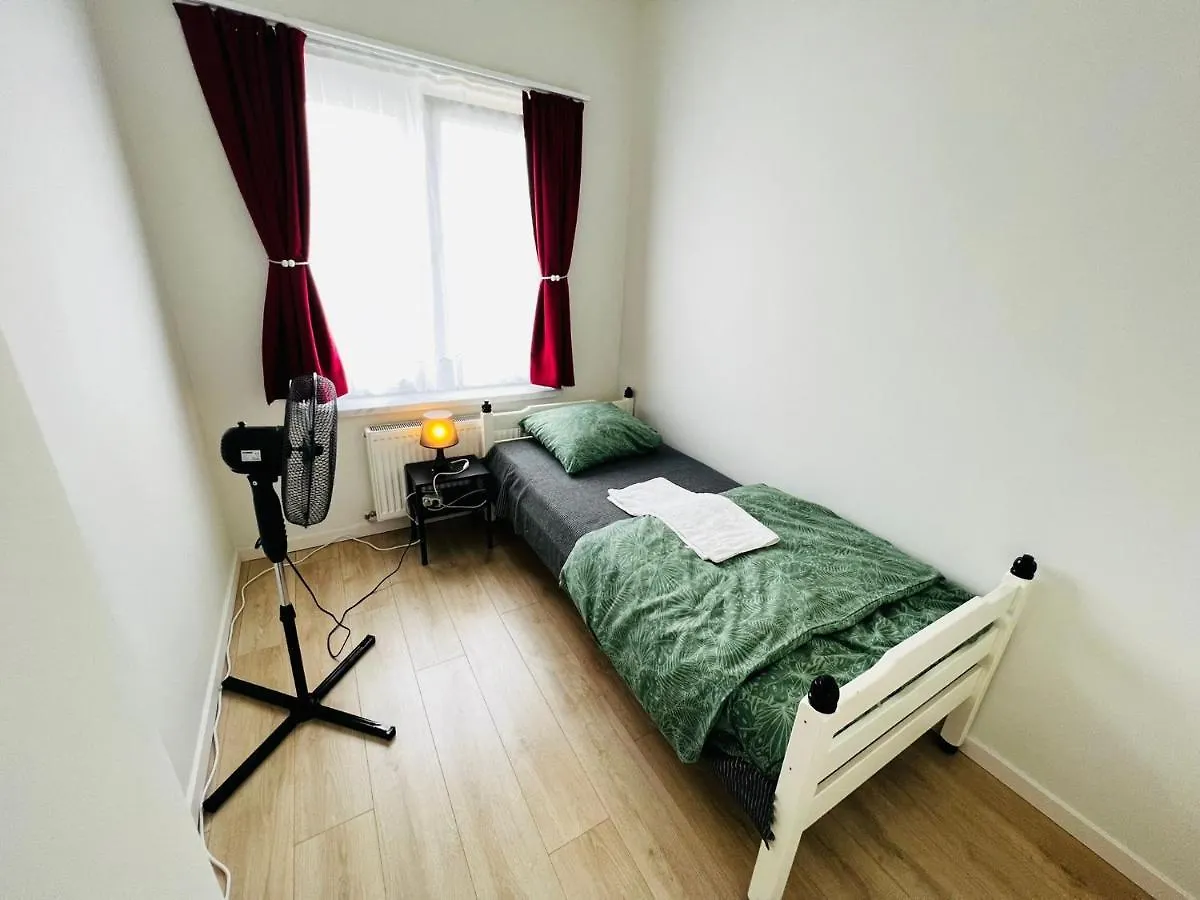 Holiday home Ganha Holiday House Antwerp